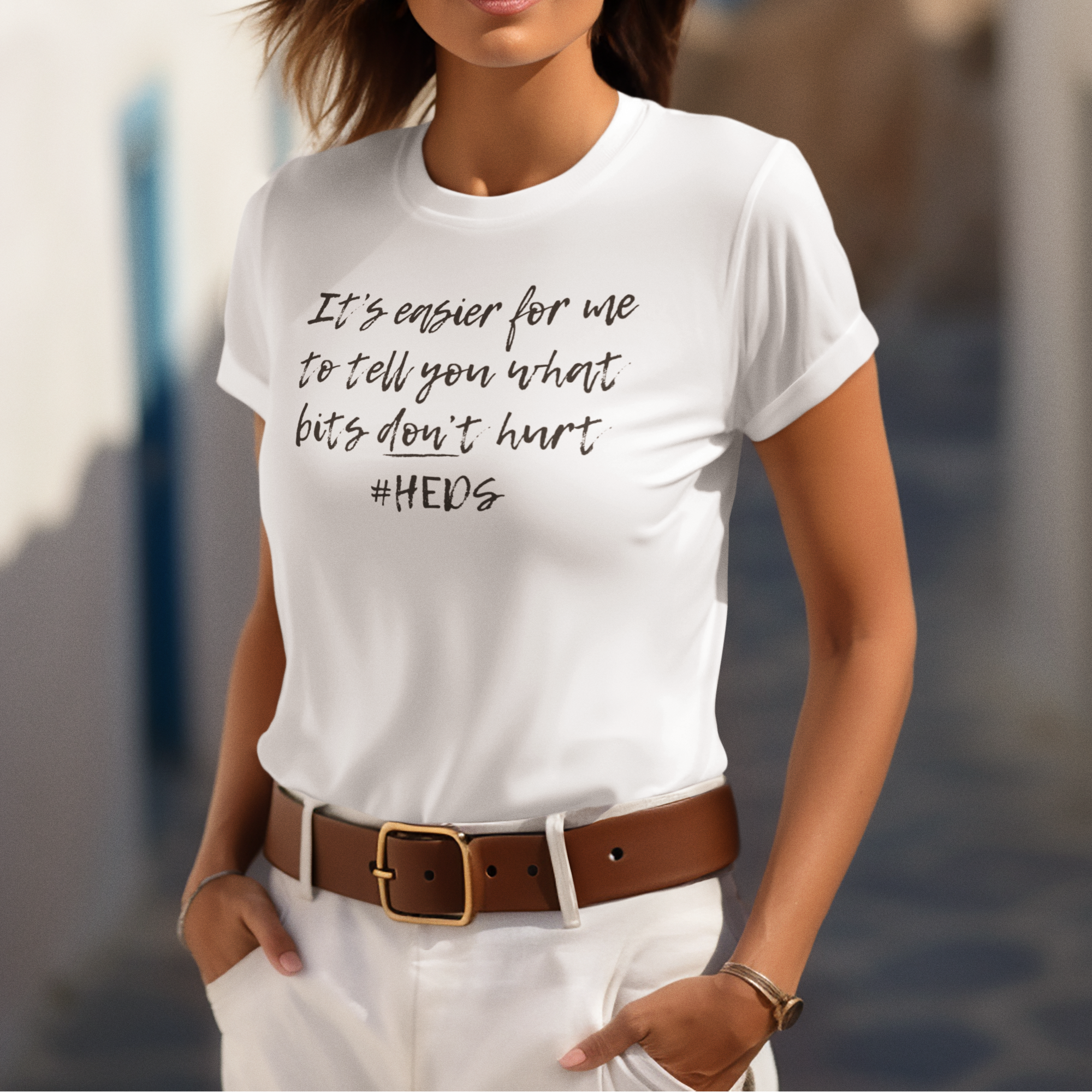 Hidden Disabilities & Invisible Illness