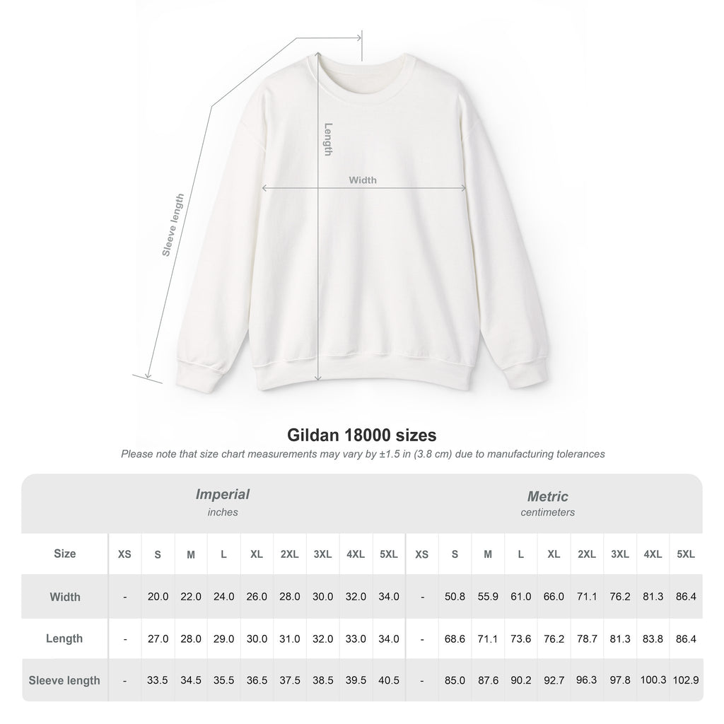Not tested but pretty sure sweatshirt | minimalist handwritten text crewneck