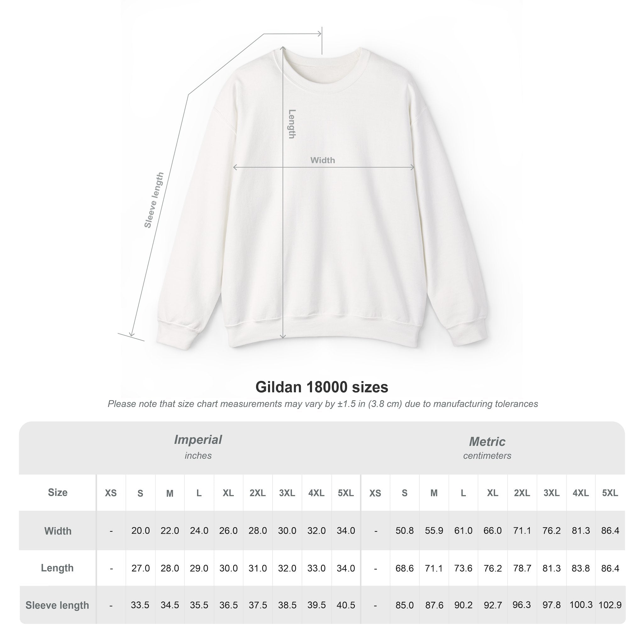 Overworked and Underappreciated Sweatshirt — Graphic Slogan Crewneck